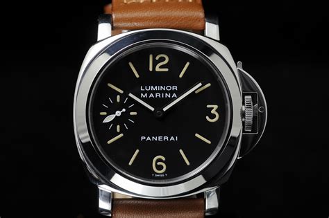 Panerai T